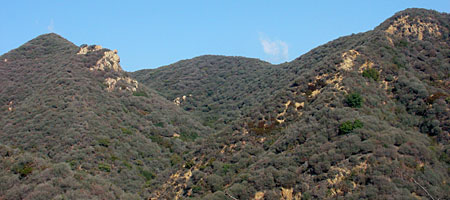Will Rogers State Historic Park