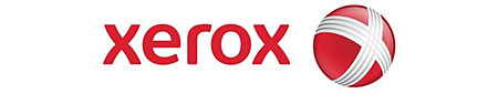 New Xerox Logo