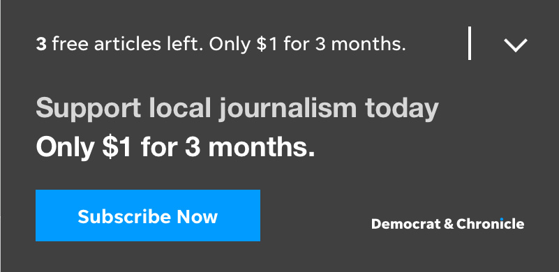 D&C Subscribe pop up