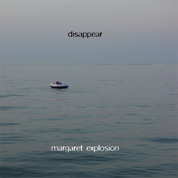 "Disappear" by Margaret Explosion. Recorded live at the Little Theatre on 10.22.14. Peggi Fournier - sax, Ken Frank - bass, Bob Martin - guitar, Jack Schaefer - bass clarinet. Paul Dodd - drums.