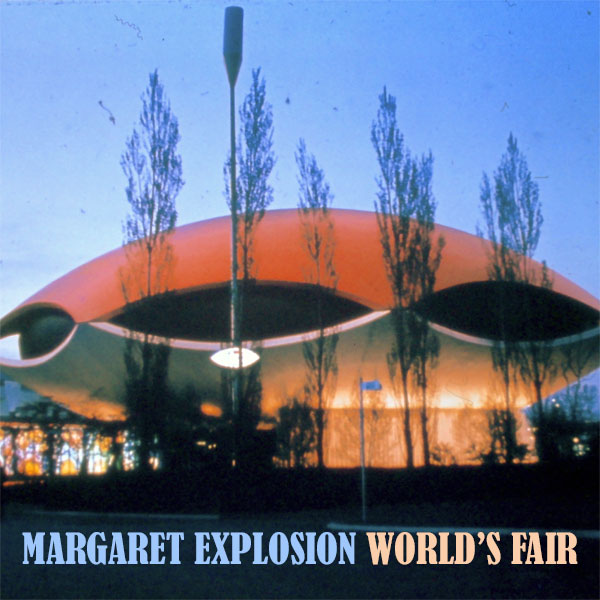 "World's Fair" by Margaret Explosion. Recorded live at the Little Theatre Café on 05.30.18. Peggi Fournier - sax, Ken Frank - bass, Phil Marshall - guitar, Paul Dodd - drums.
