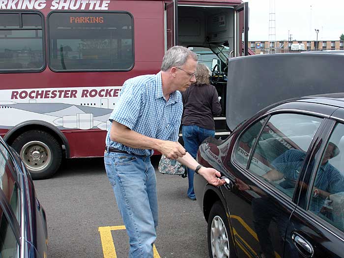 Dave Mahoney Memorial