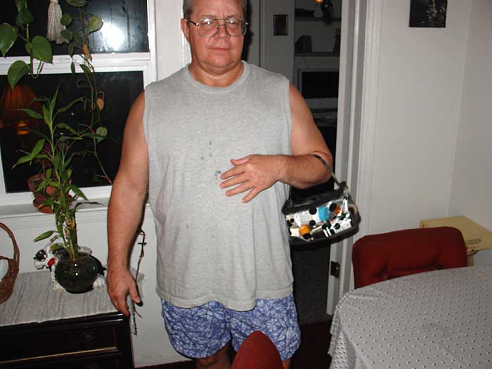 Dave Mahoney Memorial