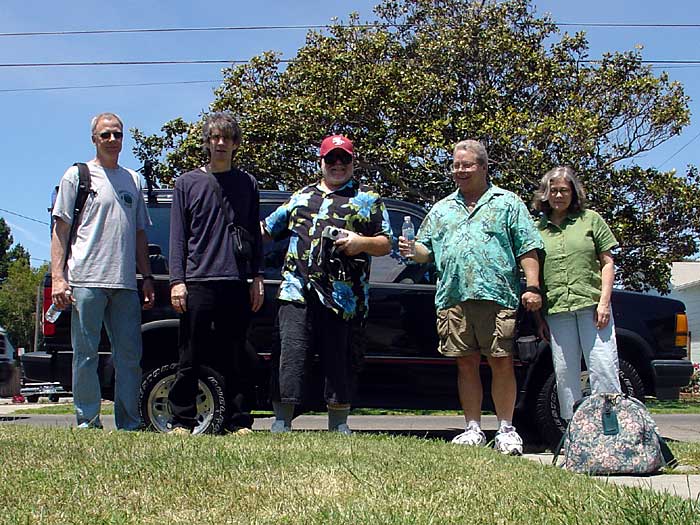 Dave Mahoney Memorial