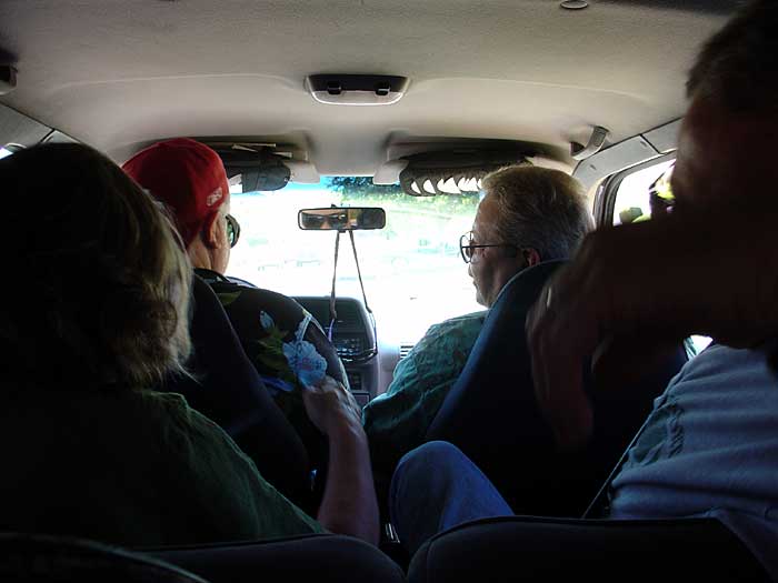 Dave Mahoney Memorial