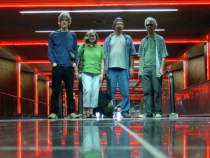 Dave Mahoney Memorial