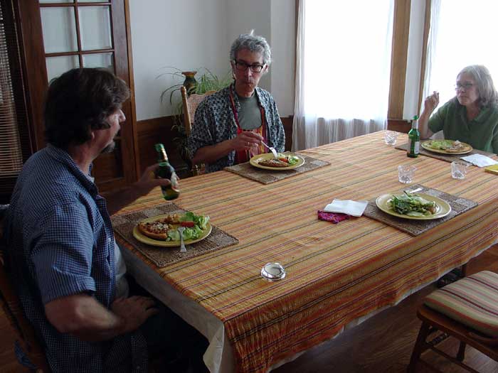 Dave Mahoney Memorial