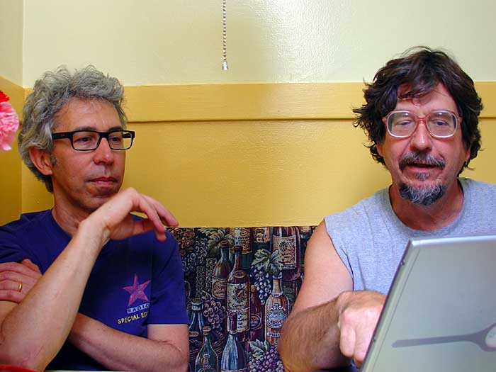 Dave Mahoney Memorial