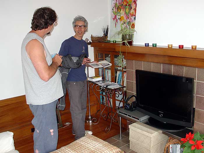 Dave Mahoney Memorial