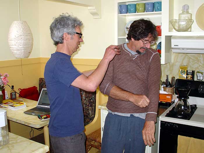 Dave Mahoney Memorial