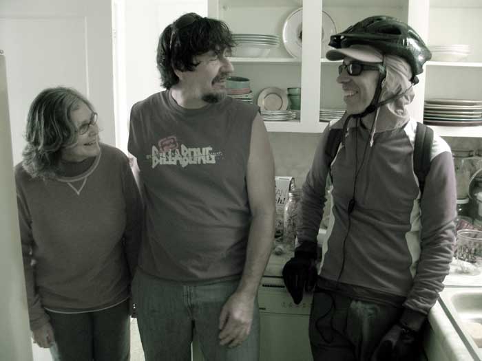 Dave Mahoney Memorial