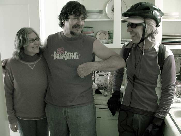 Dave Mahoney Memorial