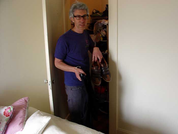 Dave Mahoney Memorial