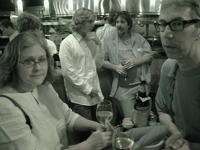 Dave Mahoney Memorial