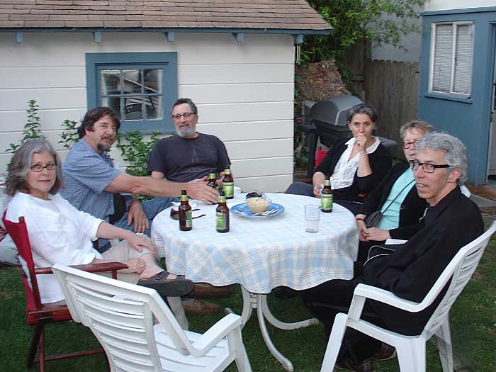 Dave Mahoney Memorial