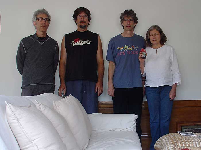 Dave Mahoney Memorial