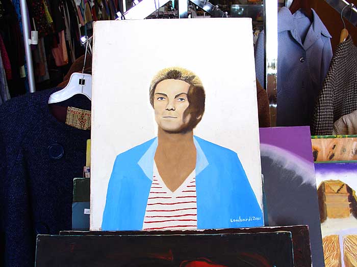 Dave Mahoney Memorial