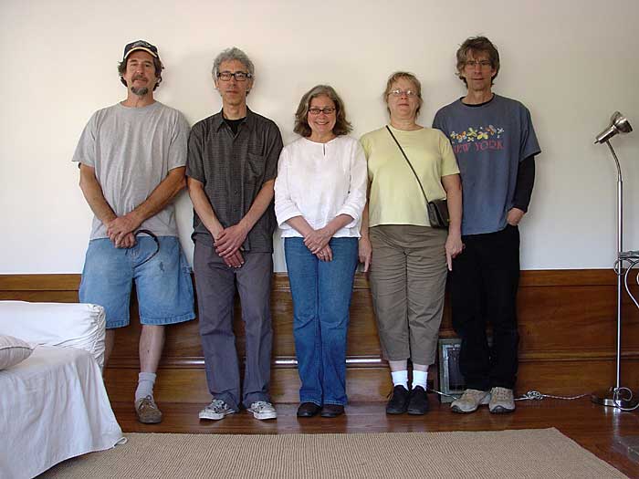 Dave Mahoney Memorial