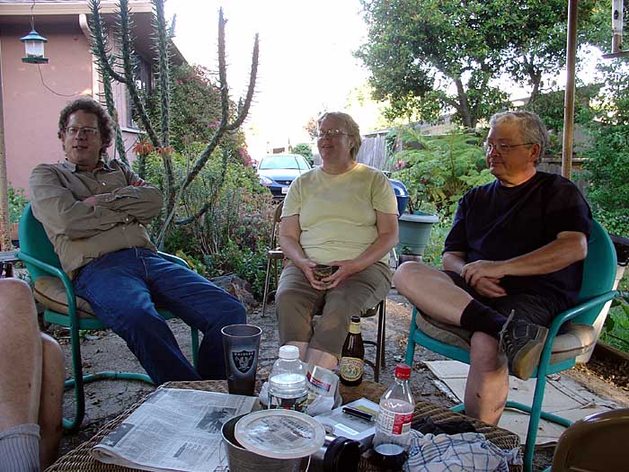 Dave Mahoney Memorial