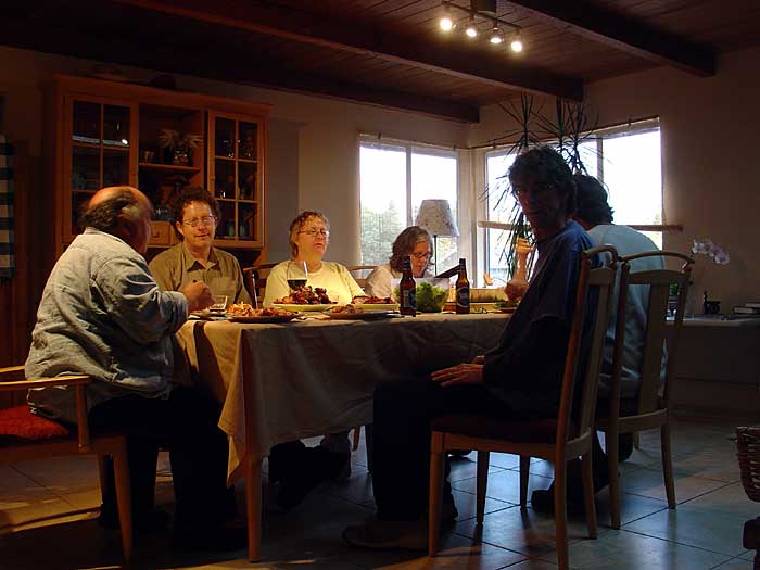 Dave Mahoney Memorial