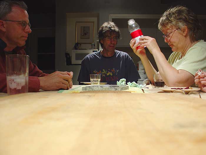 Dave Mahoney Memorial