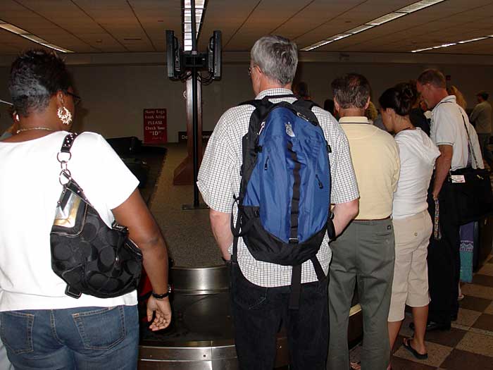 Dave Mahoney Memorial