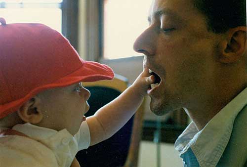 Dave's Playlist from Jennifer Mahoney