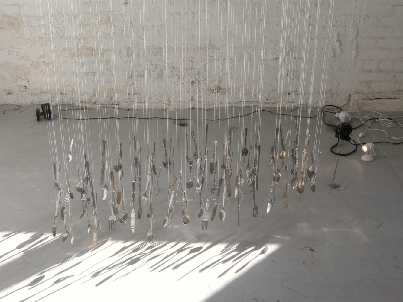 Ann Havens Show Grace 2008