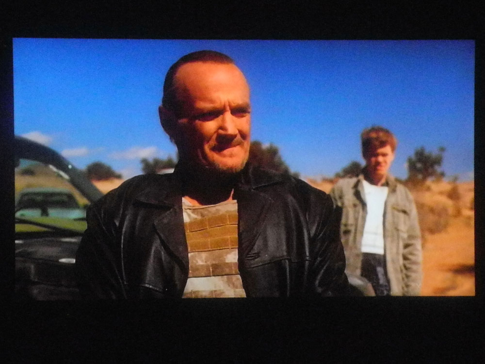 Uncle Jack Todd Breaking Bad