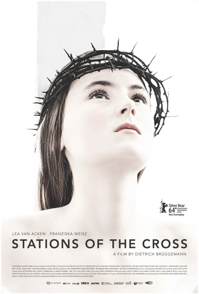 Stations Of The Cross movie poster