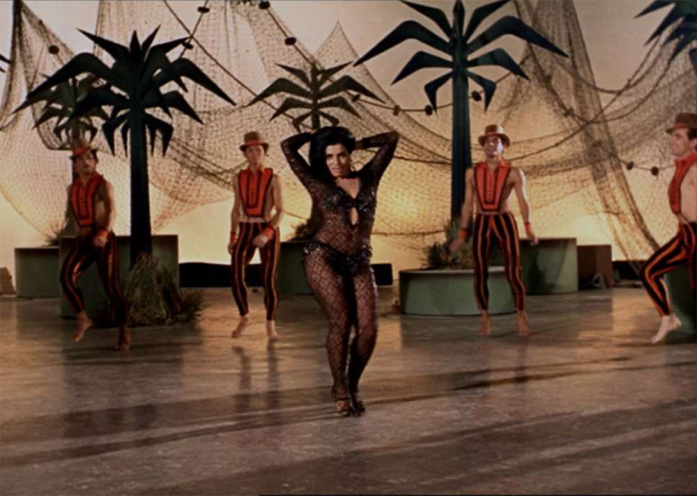 Terence Gower Ciudad Moderna at the Media Room , Memorial Art Gallery