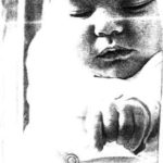 Baby's First Book of Names by Pete LaBonne (front cover)