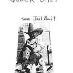 Baby's First Book of Names by Pete LaBonne "Queer Bait" (page 12)