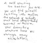 Baby's First Book of Names by Pete LaBonne "Q-Ball" (page 14)