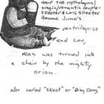 Baby's First Book of Names by Pete LaBonne "Skeeter" (page 15)