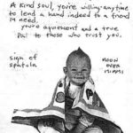 Baby's First Book of Names by Pete LaBonne "Pancake" (page 16)