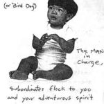 Baby's First Book of Names by Pete LaBonne "Moe" or "Bird Dog" (page 25)