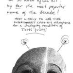 Baby's First Book of Names by Pete LaBonne "Alien" (page 28)