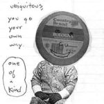 Baby's First Book of Names by Pete LaBonne "Baloney Head" (page 37)