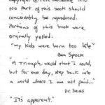 Baby's First Book of Names by Pete LaBonne (introduction)