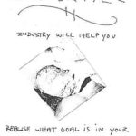 Baby's First Book of Names by Pete LaBonne "Li'l Beetle" (page 7)