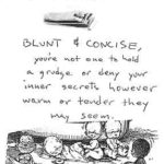 Baby's First Book of Names by Pete LaBonne "Honker" (page 8)