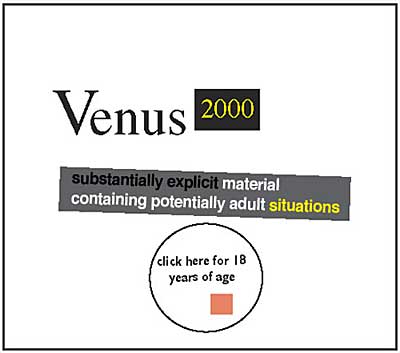Venus 2000