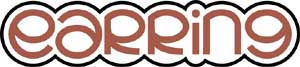 Earring Records logo