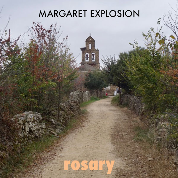 "Rosary" by Margaret Explosion. Recorded live at the Little Theatre Café on 05.15.19. Peggi Fournier - sax, Ken Frank - bass, Pete LaBonne - piano, Phil Marshall - guitar, Paul Dodd - drums.