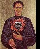 Saint Paul of the Cross