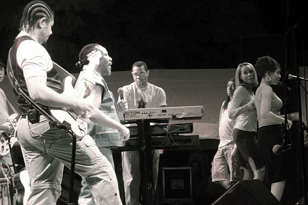 oots and the Maytals performing at the 2007 Rochester International Jazz Festival