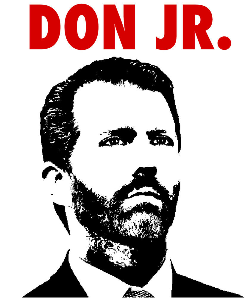 Don Jr. T-Shirt