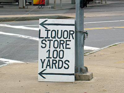 Liquor Store Geneva