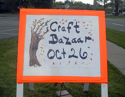 Craft Bazaar